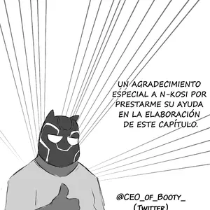 Cheat Weekend: Un Sábado Especta-culo-r (Banjabu) - Página 2