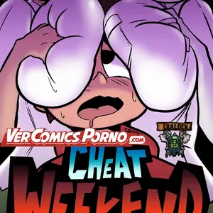 Cheat Weekend: Noche Del Viernes (Banjabu) - Página 1