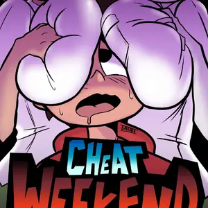 Cheat Weekend: Noche Del Viernes (Banjabu) - Página 2