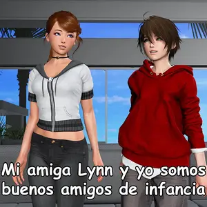La Dura Vida De Timmy Parte 1 - Página 4