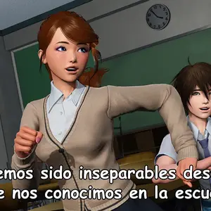 La Dura Vida De Timmy Parte 1 - Página 5