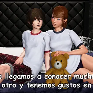 La Dura Vida De Timmy Parte 1 - Página 6