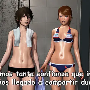 La Dura Vida De Timmy Parte 1 - Página 7