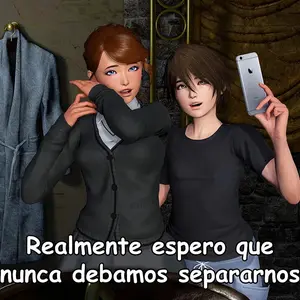La Dura Vida De Timmy Parte 1 - Página 8