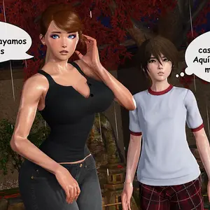 La Dura Vida De Timmy Parte 2 - Página 2