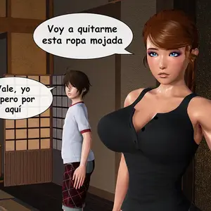 La Dura Vida De Timmy Parte 2 - Página 3