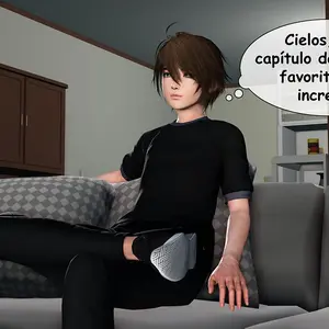 La Dura Vida De Timmy Parte 3 - Página 2