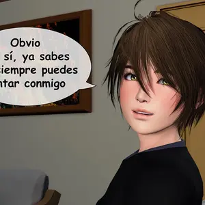 La Dura Vida De Timmy Parte 3 - Página 6
