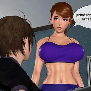 La Dura Vida De Timmy Parte 4 - Página 4