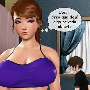La Dura Vida De Timmy Parte 4 - Página 7