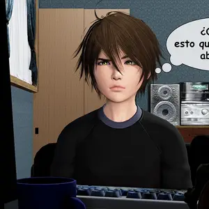La Dura Vida De Timmy Parte 4 - Página 8