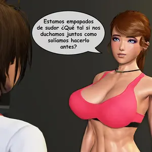 La Dura Vida De Timmy Parte 5 - Página 3
