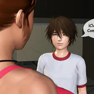 La Dura Vida De Timmy Parte 5 - Página 4