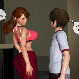 La Dura Vida De Timmy Parte 5 - Página 5