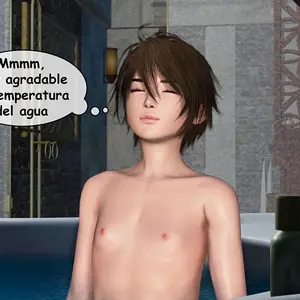La Dura Vida De Timmy Parte 5 - Página 6
