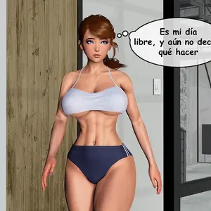 La Dura Vida De Timmy Parte 6 - Página 2