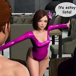 La Dura Vida De Timmy Parte 6 - Página 6