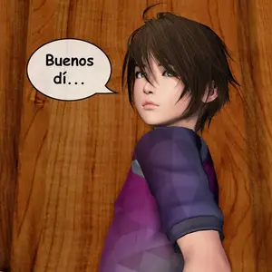 La Dura Vida De Timmy Parte 8 - Página 5