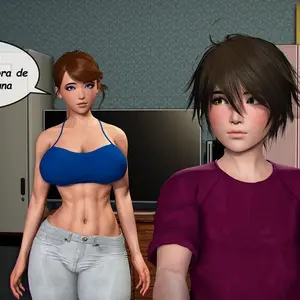 La Dura Vida De Timmy Parte 10 - Página 2