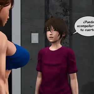 La Dura Vida De Timmy Parte 10 - Página 6