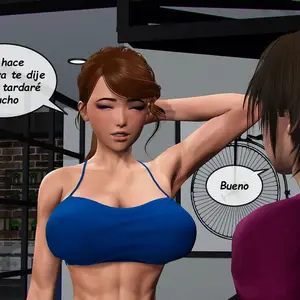 La Dura Vida De Timmy Parte 10 - Página 7