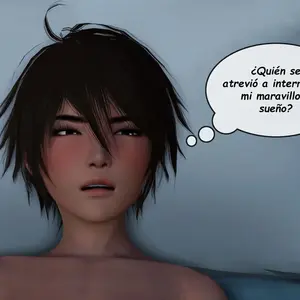 La Dura Vida De Timmy Parte 12 - Página 3