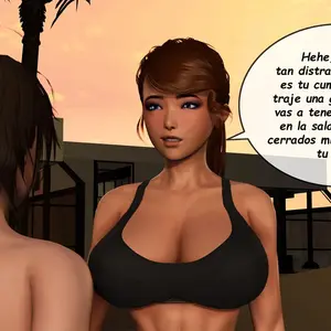 La Dura Vida De Timmy Parte 12 - Página 8