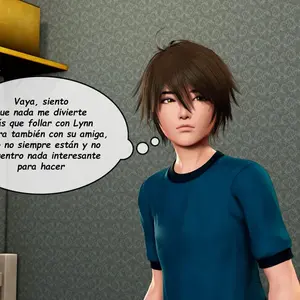 La Dura Vida De Timmy Parte 13 - Página 2