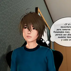 La Dura Vida De Timmy Parte 13 - Página 5