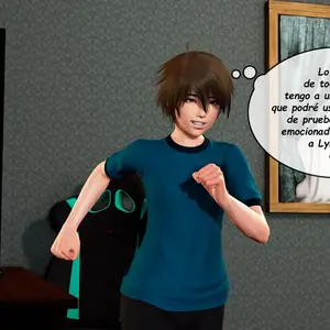 La Dura Vida De Timmy Parte 13 - Página 7