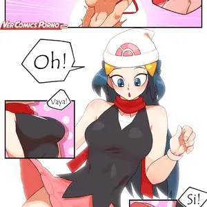The Dawn Of Psyduck! - Página 3