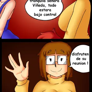Un Cuidado Especial - Página 3