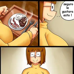 Un Cuidado Especial - Página 5