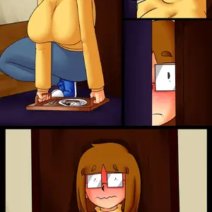 Un Cuidado Especial - Página 7
