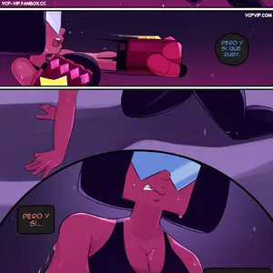 Greg Universe Y Las Gemas De La Lujuria 3 - Página 3