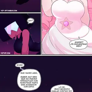 Greg Universe Y Las Gemas De La Lujuria 3 - Página 4