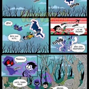 Stranded (Vcpvip) - Página 2