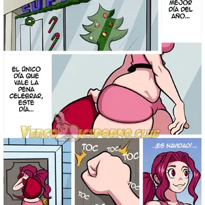 Eba: El Dia De Navidad - Página 2