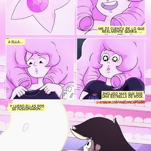 Greg Universe Y Las Gemas De La Lujuria 1 - Página 2
