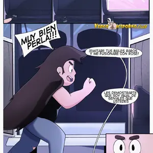 Greg Universe Y Las Gemas De La Lujuria 1 - Página 3