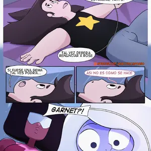 Greg Universe Y Las Gemas De La Lujuria 1 - Página 4