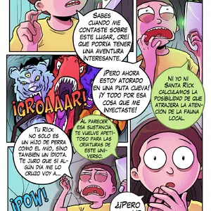 Viaje De Placer 4 - Página 3