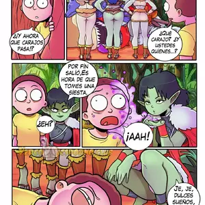 Viaje De Placer 4 - Página 4