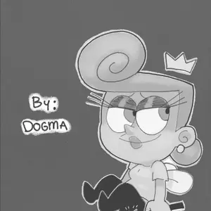 Wanda Marathon (Dogma) - Página 2