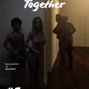 Together Parte 5 (Daval3d) - Página 2