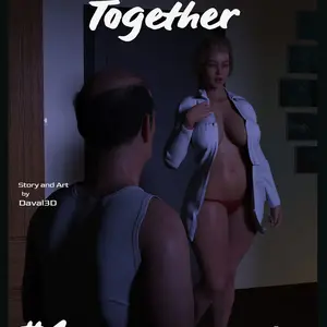 Together Parte 4 (Daval3d) - Página 1