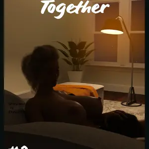 Together Parte 2 (Daval3d) - Página 1