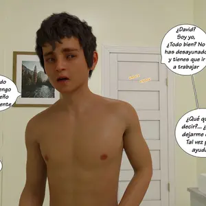 Together Parte 2 (Daval3d) - Página 4