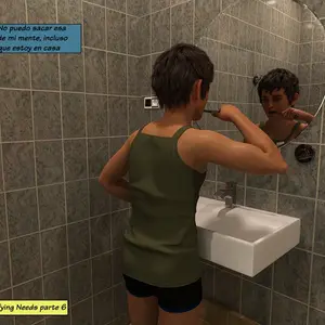 Together Parte 1 (Daval3d) - Página 2