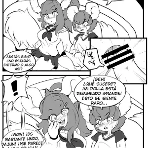 Playing Like Adult With Sister (Tod_d) - Página 5